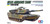 TAM - 25216 - M1A1 Abrams Ukraine