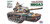 TAM - 35140 - M60A3 105mm Gun Tank