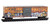 MicroTrains - 025144011 - 50' Rib Side (Weathered) - RBOX