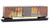 MicroTrains - 025144019 - 50' Rib Side (Weathered) - BN