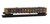 MicroTrains - 170144050 - 52' 6" Greenville 2494 Mill (Weathered) - CSX