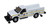 ATL - 30000172 - Ford F-350 'Hi-Railer' - UP