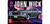 AMT - 1454 - 1969 Ford Mustang 'John Wick'
