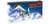 ICM - 14401 - Tupolev-144 Soviet Supersonic Passenger Jet