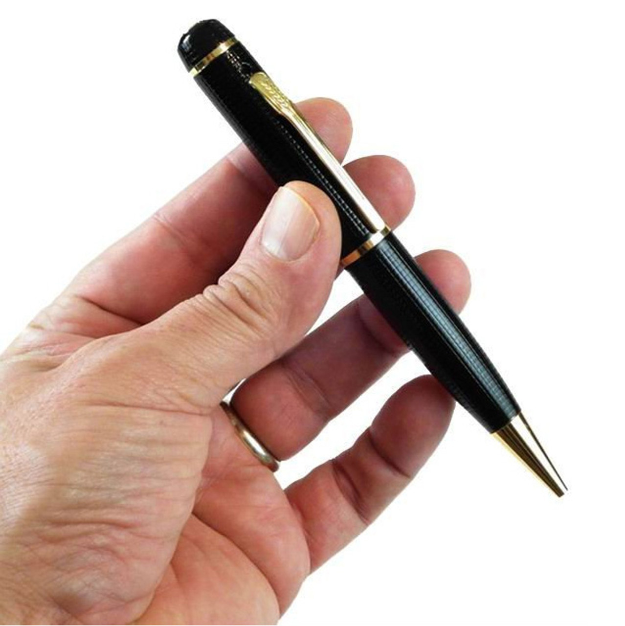 hd spy pen recorder pro