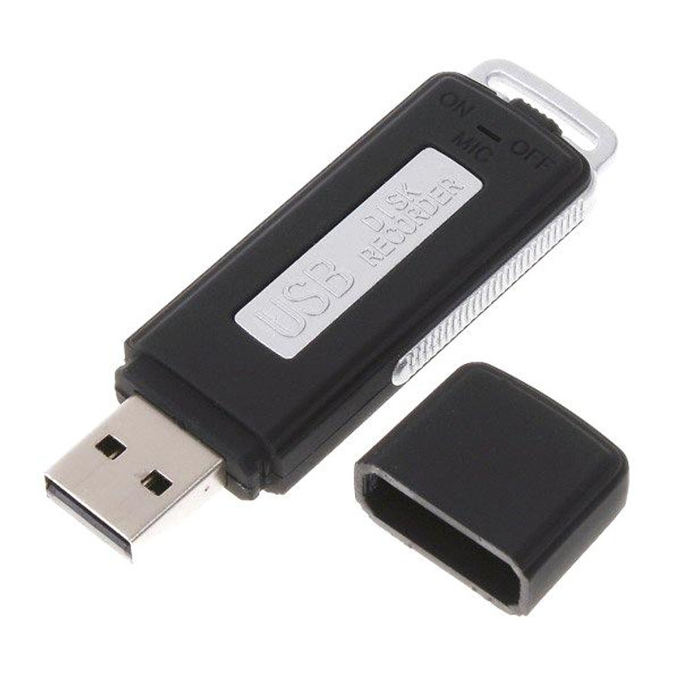 ProofPronto USB Voice Recorder