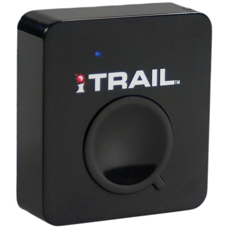 iTrail GPS Logger