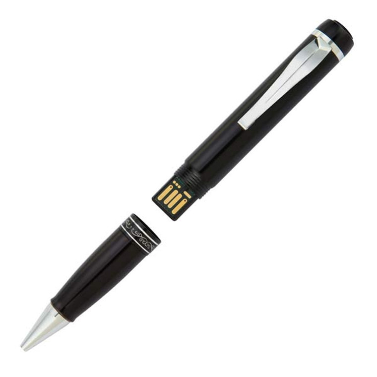 ProofPronto Pen Voice Recorder MQ-99