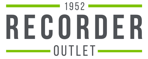 Recorder Outlet | Voice Recorders, Audio Recorders & Specialty Recording Devices