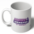 Re-Elect Menefee Coffee Mug