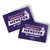 Menefee Sticker 2-Pack (Purple)