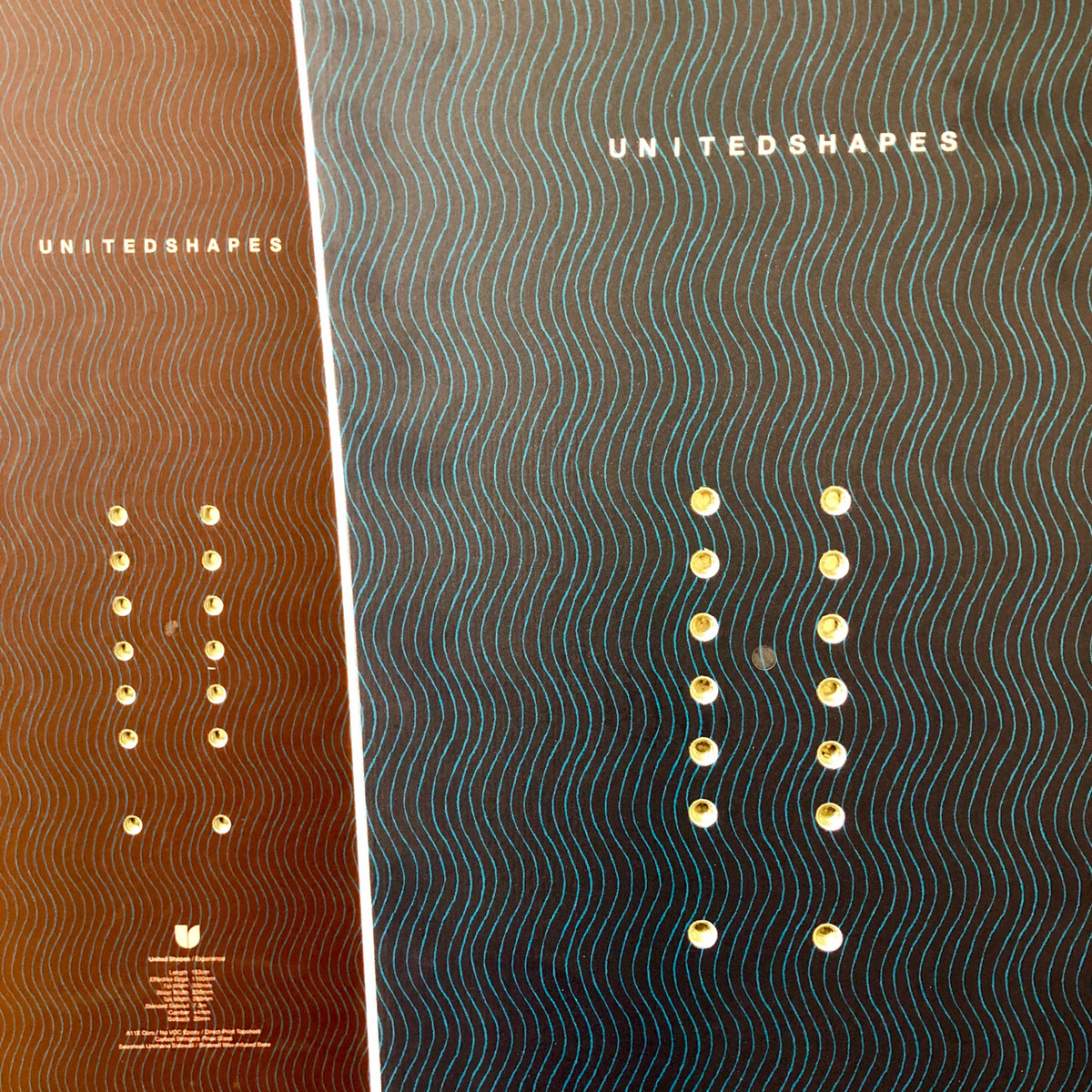 United Shapes Experience Series | The Mountain Garage