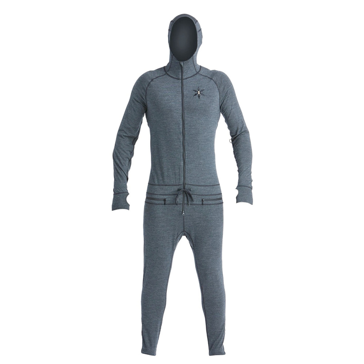 Airblaster Merino Ninja Suit - Australia | The Mountain Garage