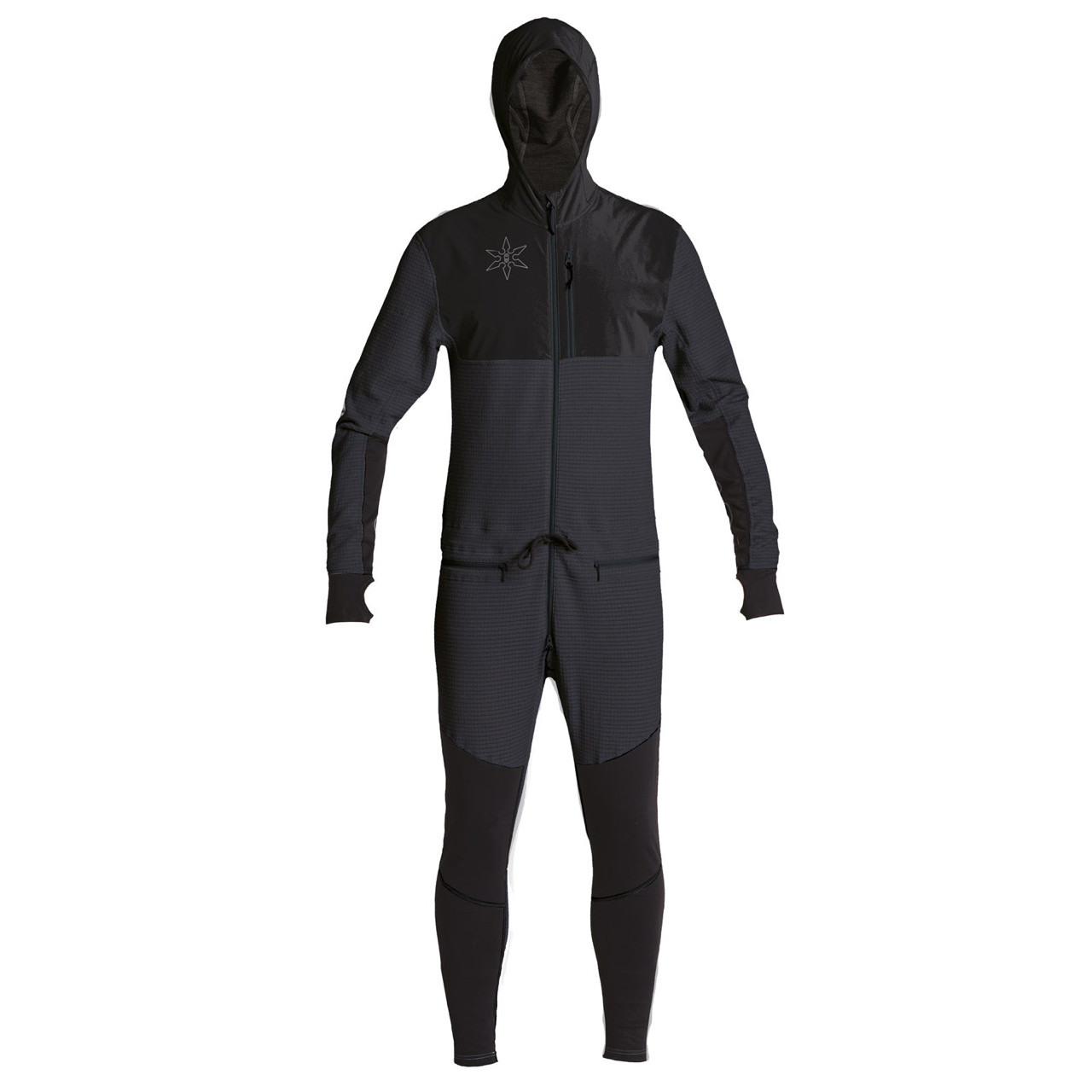 Ninja Suit PRO 2 Black - Australia | The Mountain Garage