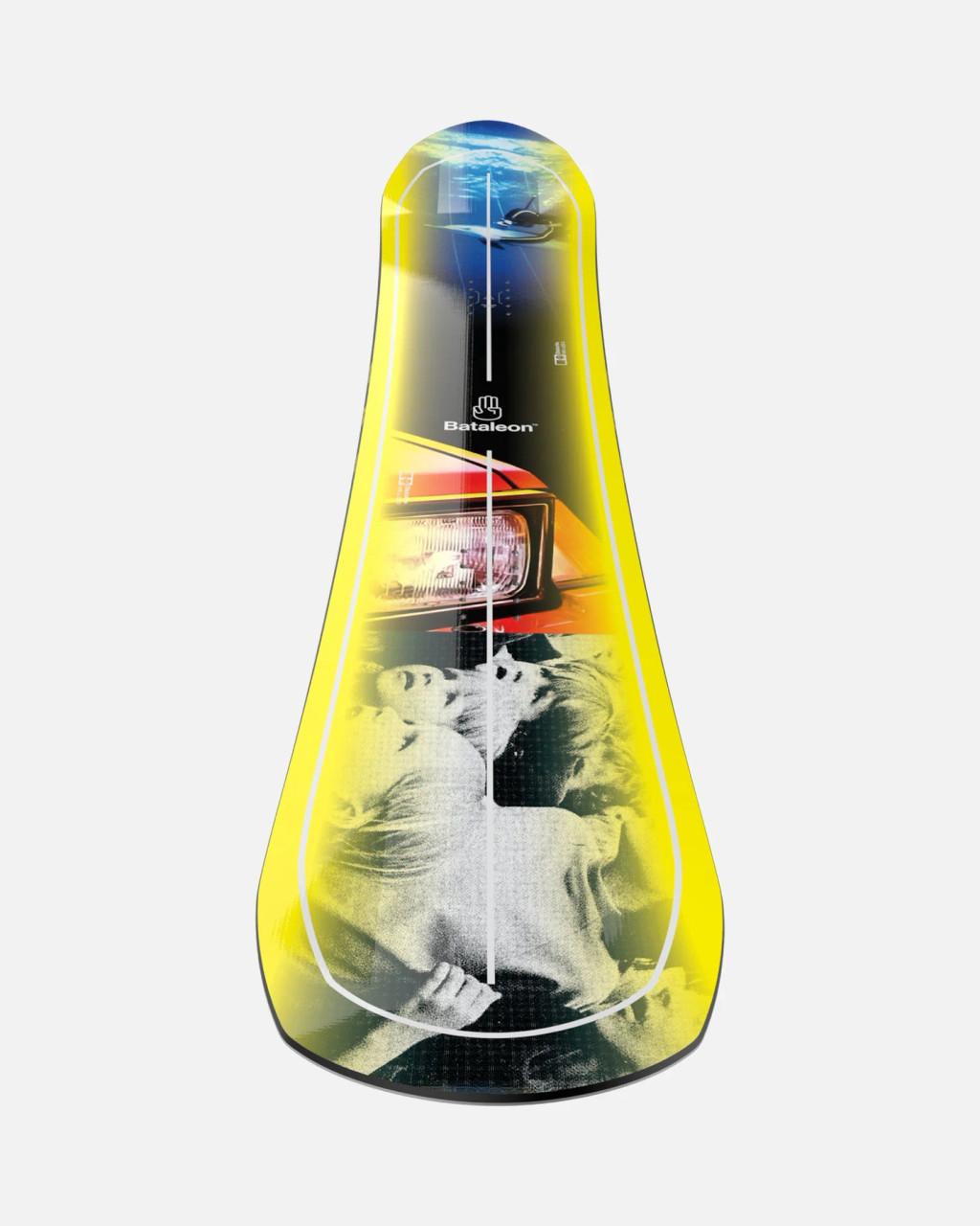 Bataleon Distortia 2024 Snowboard - Australia | The Mountain Garage