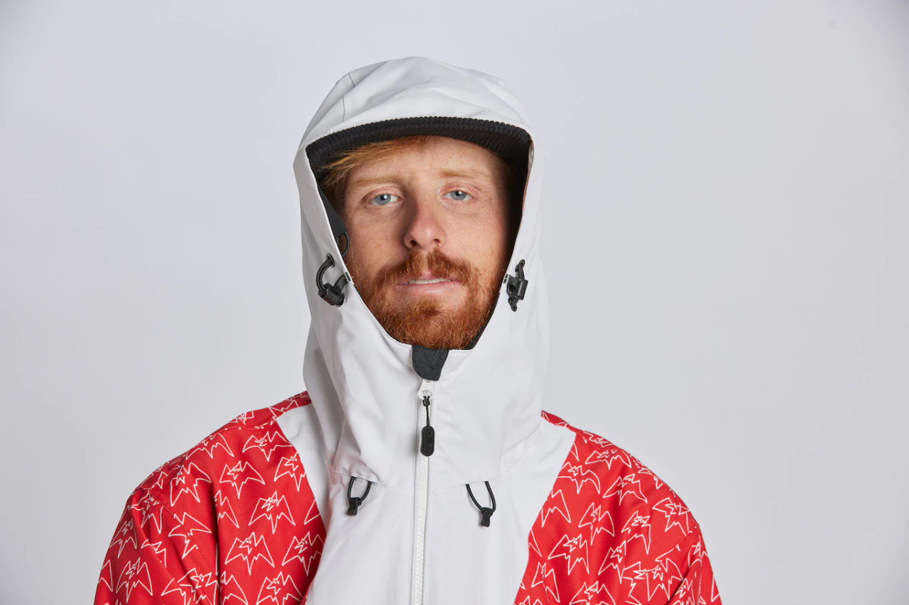 AIRBIASTER FREEDOM PULLOVER 定価¥47300 Airblaster Freedom Pullover Jacket - Australia | The Mountain Garage