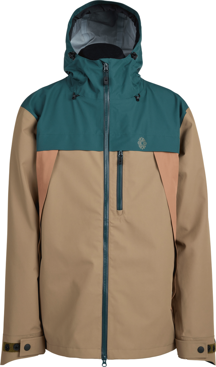 Airblaster Beast 3L Jacket - Australia | The Mountain Garage