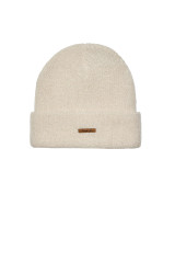 Airblaster Nicolette Mohair Beanie - Bone
