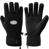Rad! The Weekender Glove Oil Black