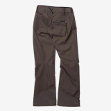 Holden Standard Pant Shadow - Back