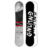 GNU 2020 T2B Snowboard GNU 2020 T2B Snowboard