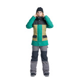 Airblaster Sassy Beast Jacket Pine Herb