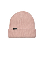 Airblaster Commodity Beanie - Blush