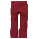 Holden Standard Pants Malbec