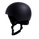 BLAK Pro Helmet Black
