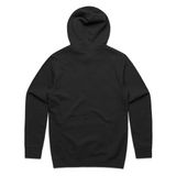 TMG Quiver Hood - Back