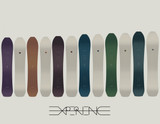 US Experience Series - Sizes available