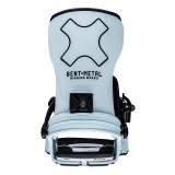 Bent Metal 2022 Stylist - Highback