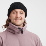 Yuki Threads Wool Beanie Black