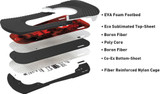 Bent Metal Joint - drive plate
