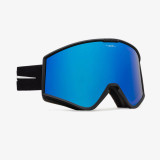 Electric Kleveland Black / Blue Chrome