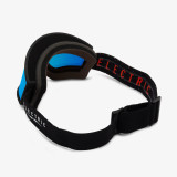 Electric Kleveland Black / Blue Chrome