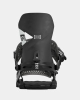 Rome Vice Black
