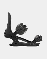 Rome Vice Black
