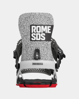 Rome 390 Boss Static