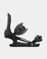 Rome 390 Boss Black