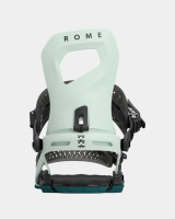 Rome Guild Aqua
