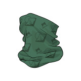 Weston Switchback [Green]