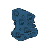 Weston Japow [Blue]