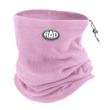 Rad Vacation Neck Warmer [Baby Pink]