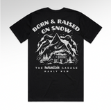 TMG Mountain T-Shirt