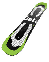 Bataleon 2025 Evil Teen Snowboard