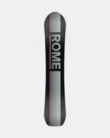 Rome Muse 2025 (Base)