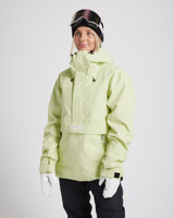 Yuki Threads Street Jacket - Washed Jade