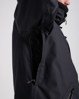 Yuki Threads Northbound Jacket - Black