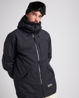 Yuki Threads Northbound Jacket - Black